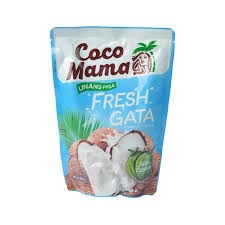 Coco Mama Gata (SUP) 400ml